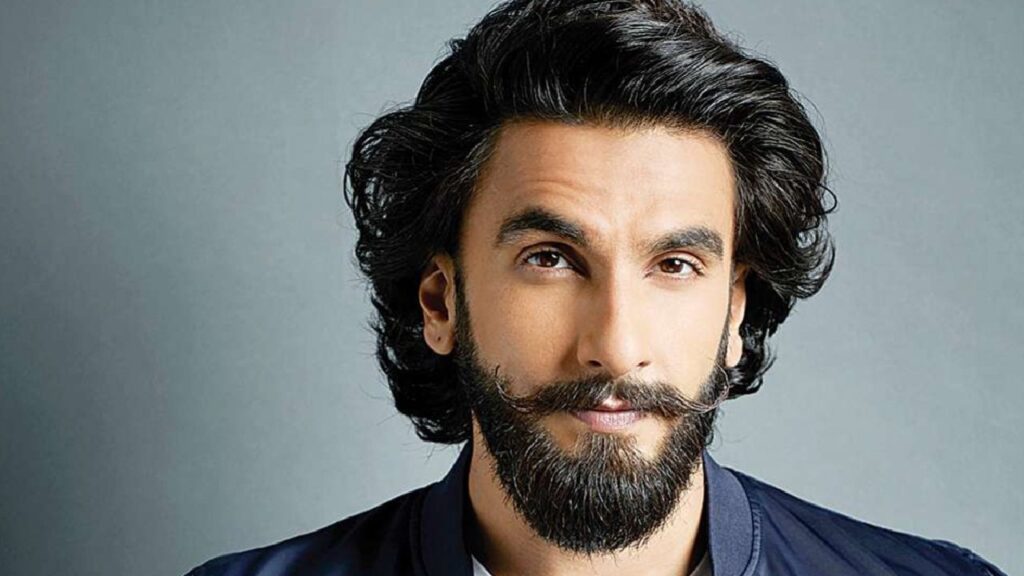 Ranveer Singh Biography