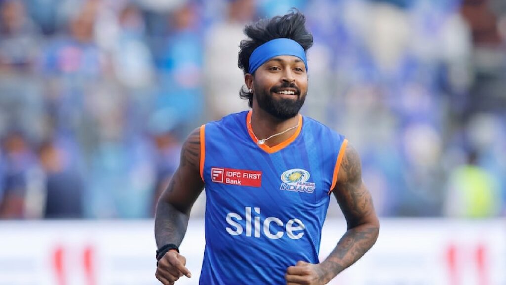 आखिर कौन हैं Hardik Pandya?