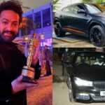 Jr NTR Car Collection Featured Image