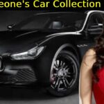 Sunny Leone's Car Collection Featured image