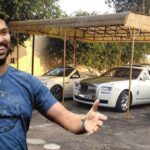 Yuvraj Singh car collection Featured Image