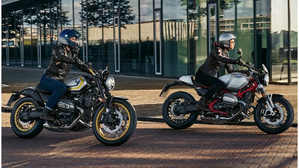 BMW R 12 nineT Mileage and Performance (माइलेज एंड परफॉरमेंस)