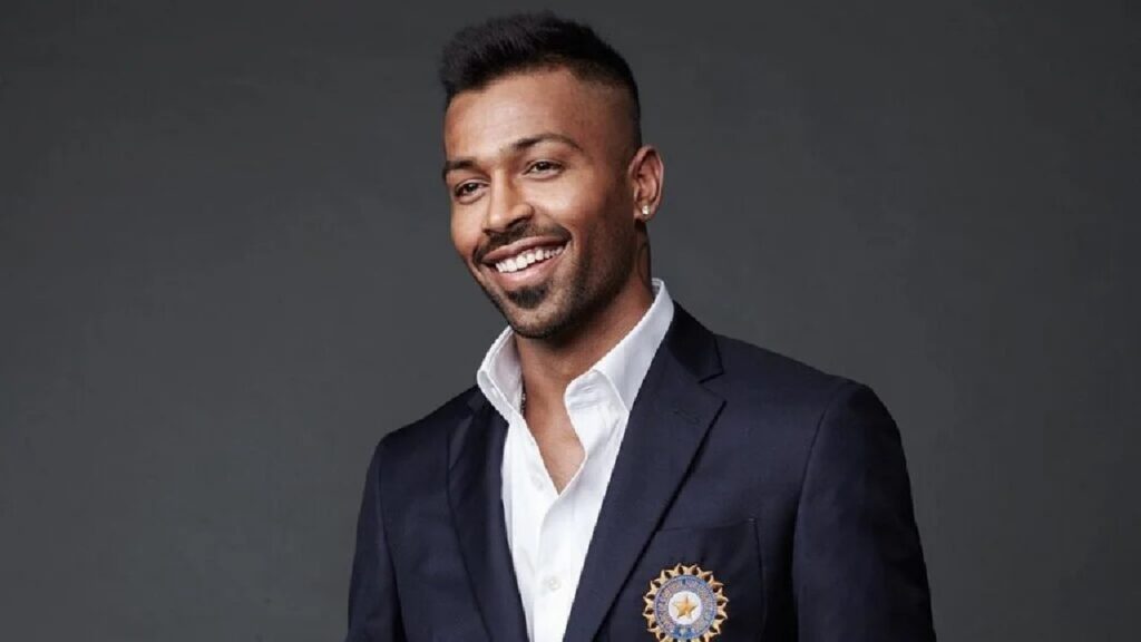 Hardik Pandya की नेट वर्थ क्या है?