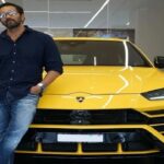 Rohit Shetty Car Collection Featured Image