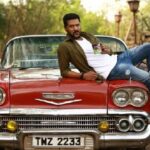 Prabhu Deva’s Car Collection Featured Image