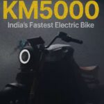 Kabira Mobility KM5000 featured image