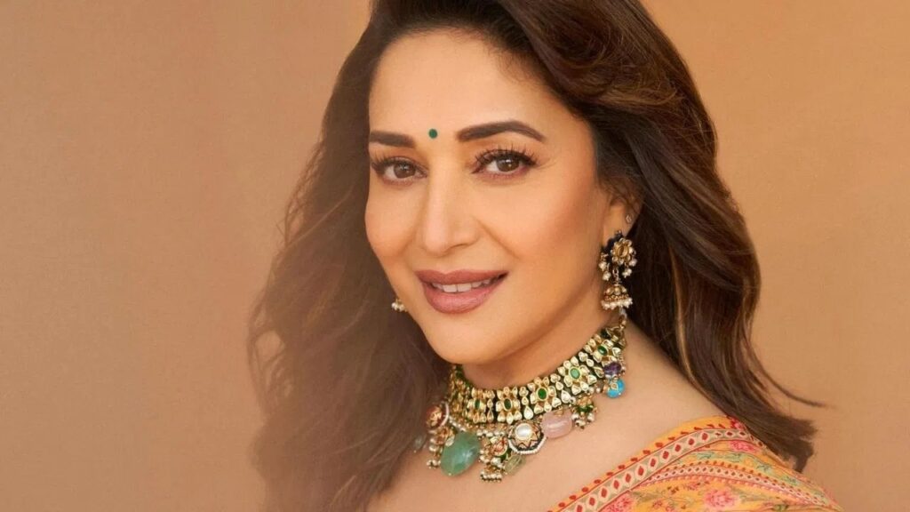 आखिर कौन हैं Madhuri Dixit?