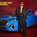 Tiger Shroff Car Collection 2024 Featured Image