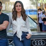 Saif Ali Khan & Kareena Kapoor’s car collection Featured Image