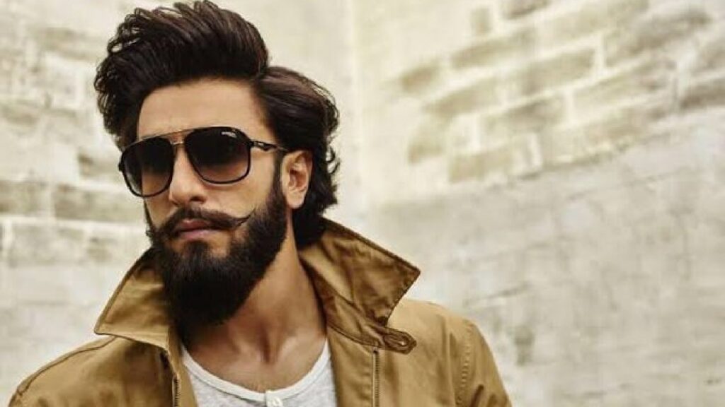 Ranveer Singh's Net Worth