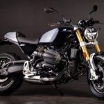 BMW R 12 NineT Featured image