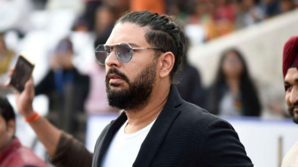 Net Worth of Yuvraj Singh