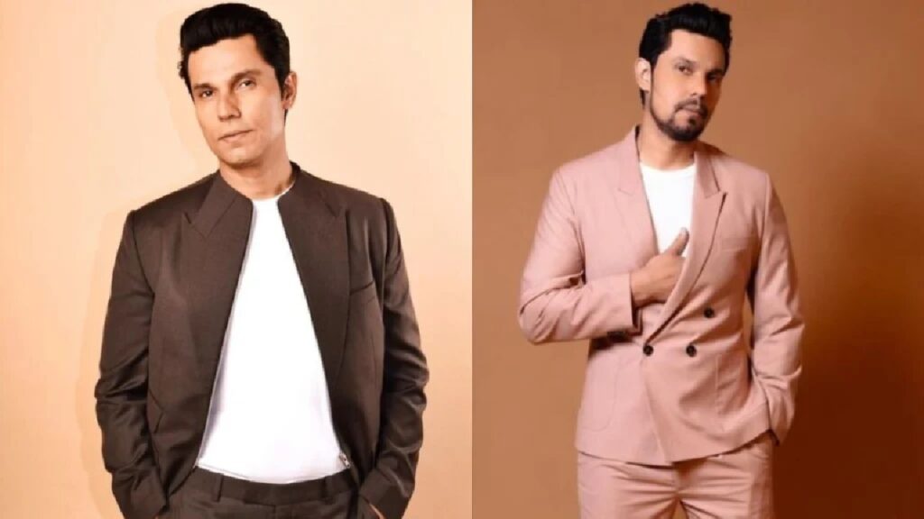 Randeep Hooda's Net Worth