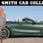 Steve Smith's car collection Featured Image