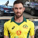 Glenn Maxwell's Car Collection Featured Image