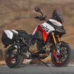 Ducati Multistrada V4 RS Featured Image