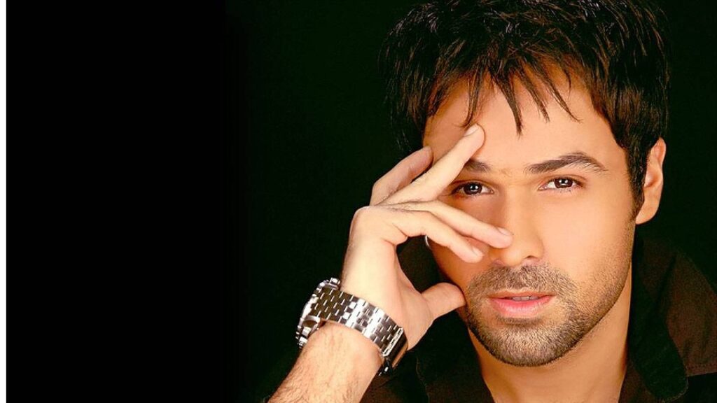 Who is Emraan Hashmi?