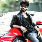 Shahid Kapoor's Car Collection Featured Image