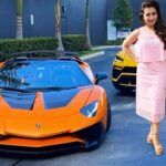 Rani Mukherjee's Car Collection Featured Image