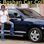 Hrithik Roshan's Car Collection Featured Image