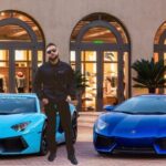 Karan Aujla's Car Collection featured image