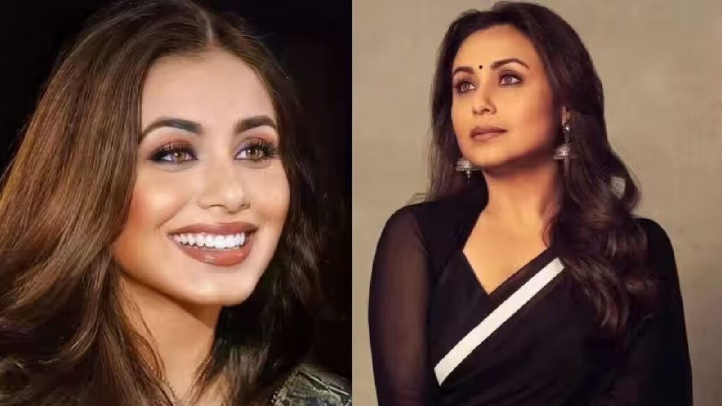 Rani Mukherjee's Net Worth