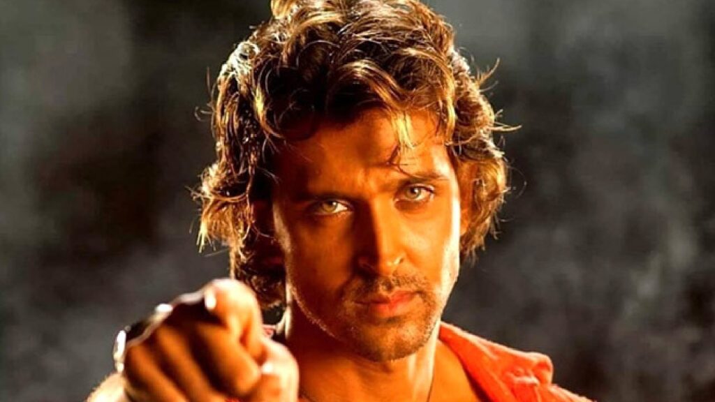 Biography of Hrithik Roshan