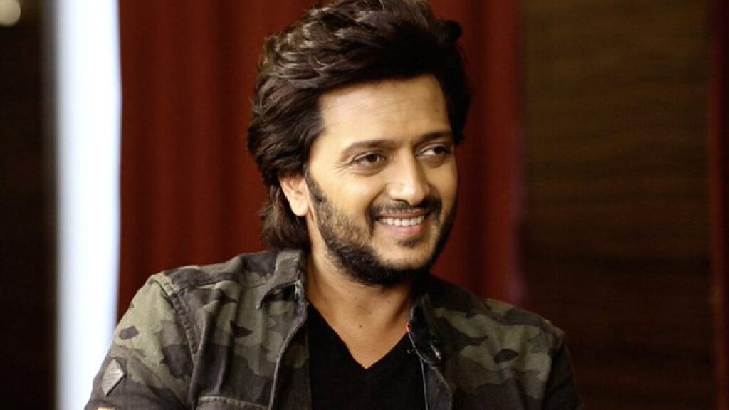 Ritesh Deshmukh's Net Worth