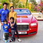 Ritesh Deshmukh's Car Collection Featured Image