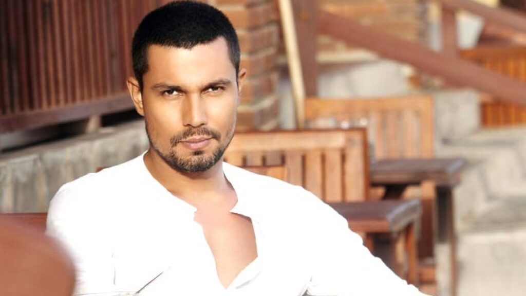 Randeep Hooda