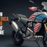 Harley Davidson Pan America 1250 Featured Image