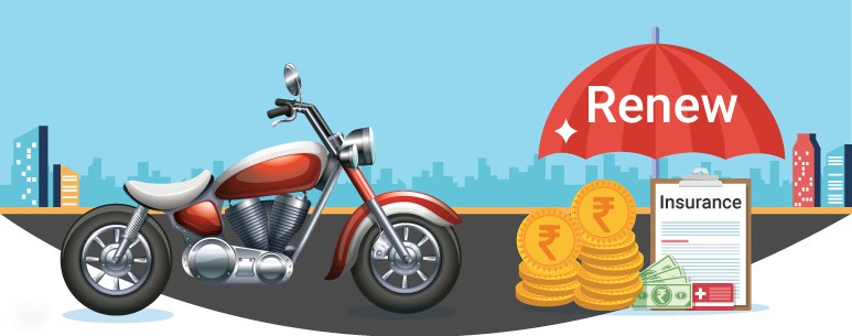 Tips for Renewing Your Bike Insurance Policy