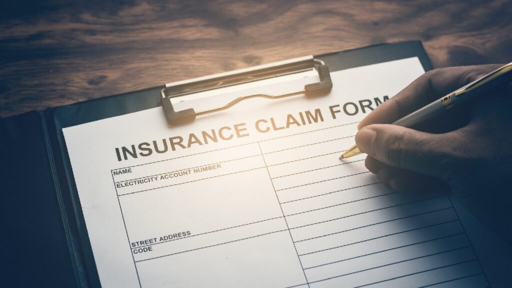 How to File a Bike Insurance Claim Successfully