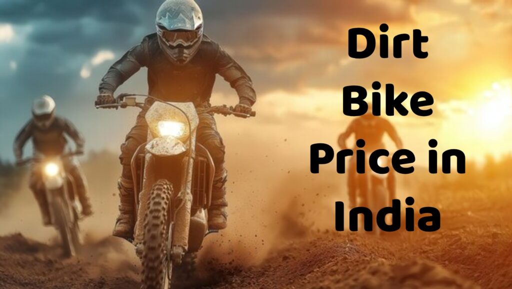 Top 10 Dirt Bikes