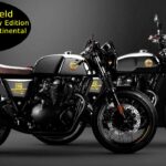 Royal Enfield 120 Year Edition Featured Image