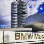 BMW Museum Featured Image