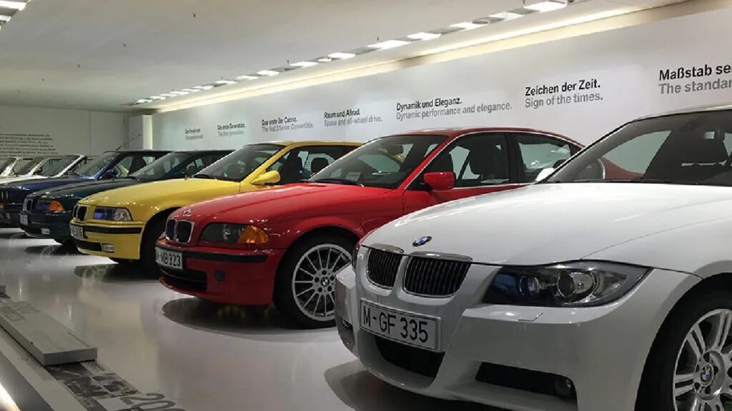 BMW Museum