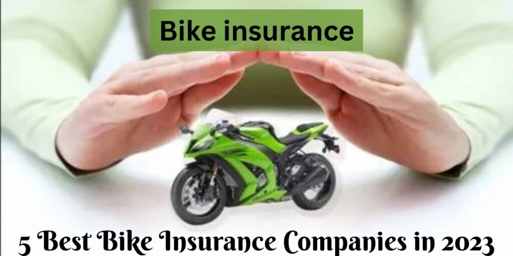 5 Best Bike Insurance Companies in 2023 lyricsbaazaar.com