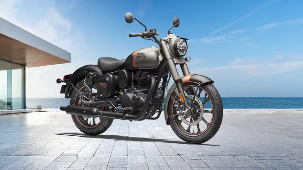 Top 10 Standard Bikes in India in 2024