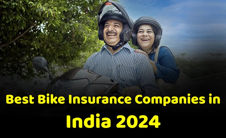 Best Bike Insurance Companies in India