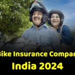 Best Bike Insurance Companies in India Featuired Image