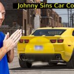 Johnny Sins Car Collection Featured Image