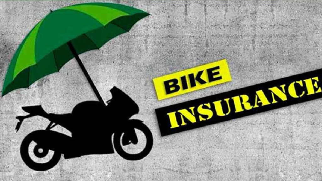 Online Bike Insurance in India