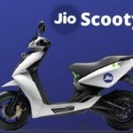 Jio Electric Scooter Featured Image