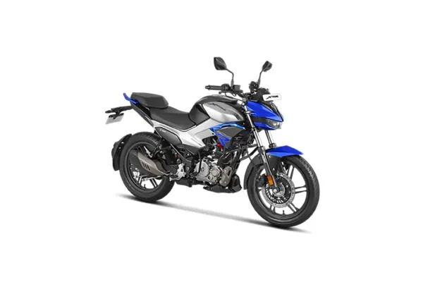 Hero Xtreme 125R