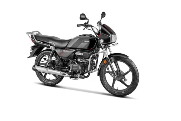 Hero Splendor Plus XTEC