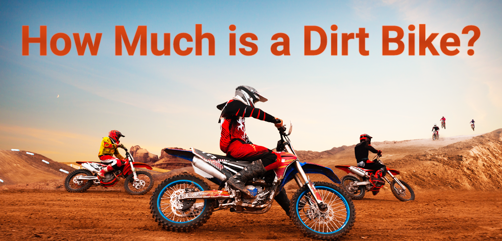 Top 10 Dirt Bikes