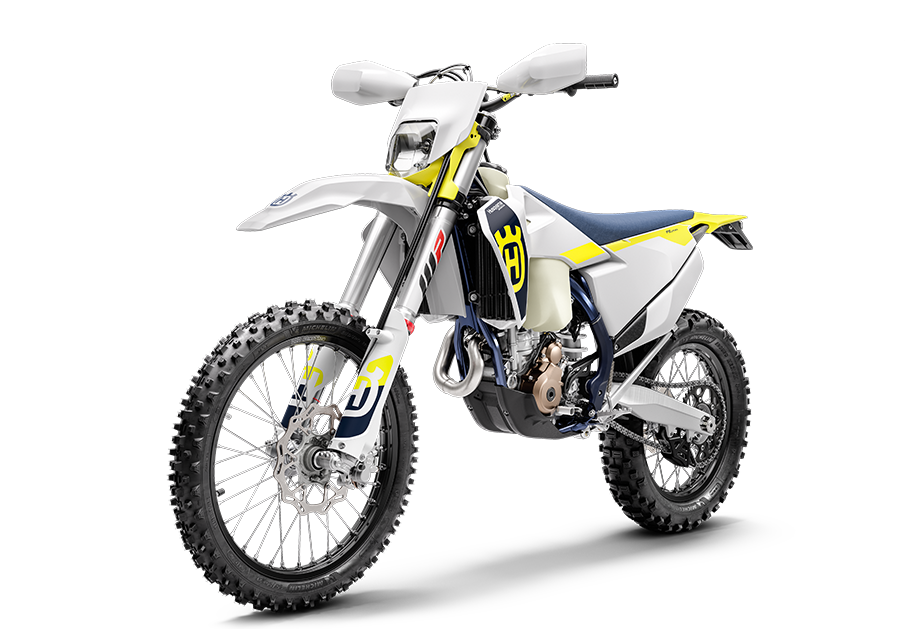 Husqvarna FE 250