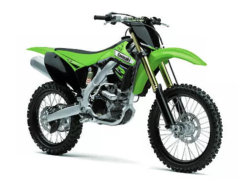 Kawasaki KX 250