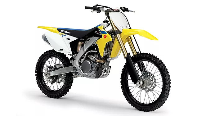 Suzuki RM-Z250